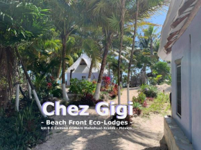 Chez Gigi - Eco Lodge